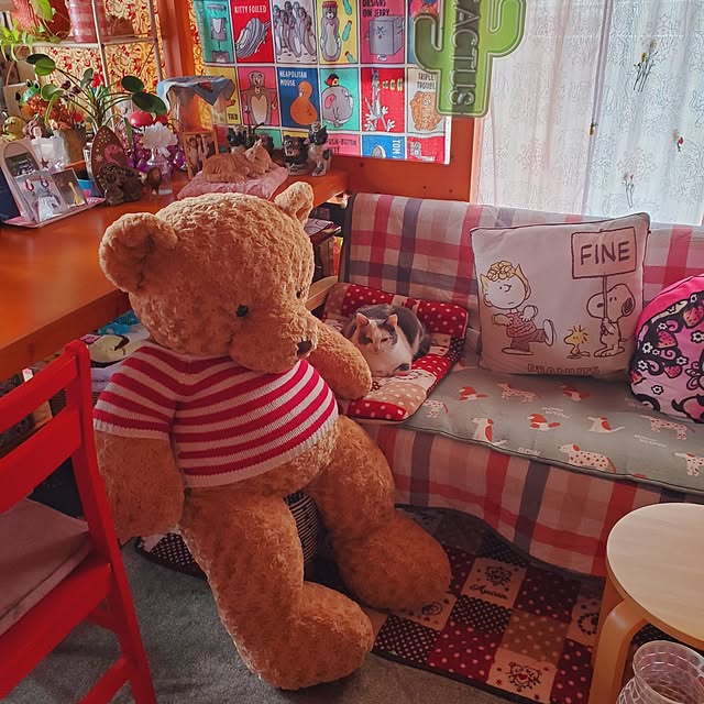 kumutanさんの実例写真