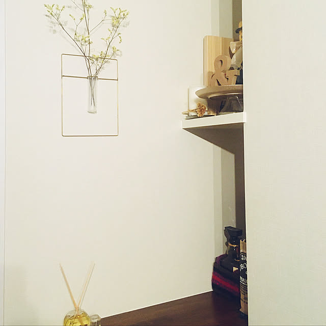 bon.voyageさんの実例写真