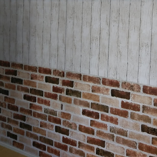 milkさんの実例写真