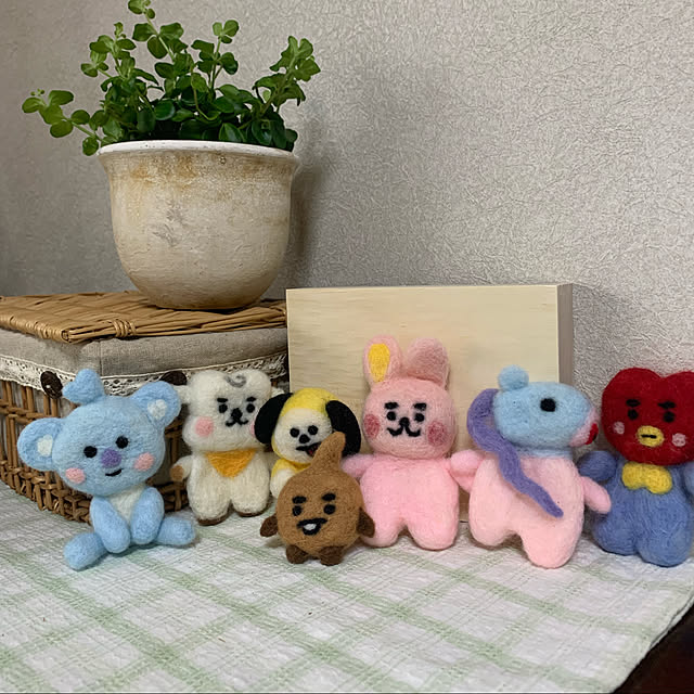 JUNさんの実例写真