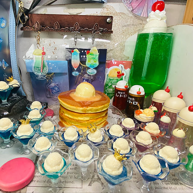 Azareaさんの実例写真