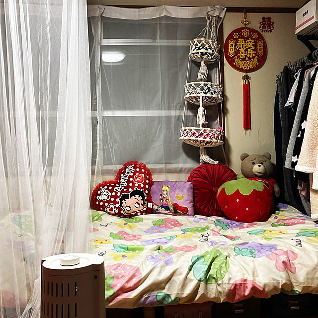 Ikuhetan03さんの実例写真