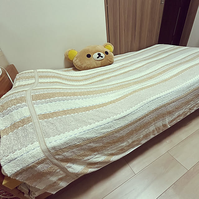 OMAMEさんの部屋
