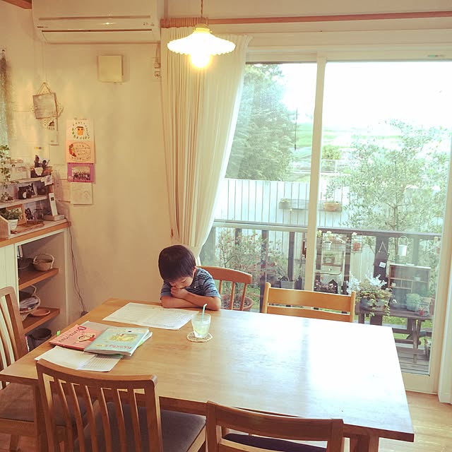 arurunさんの実例写真