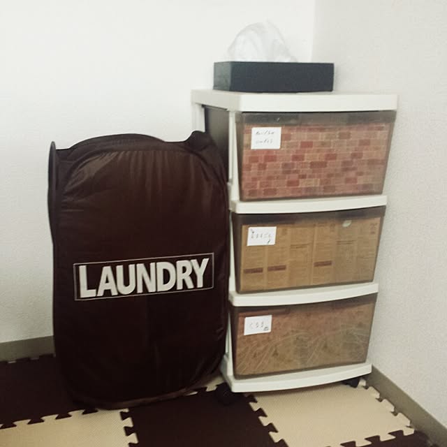 minさんの実例写真