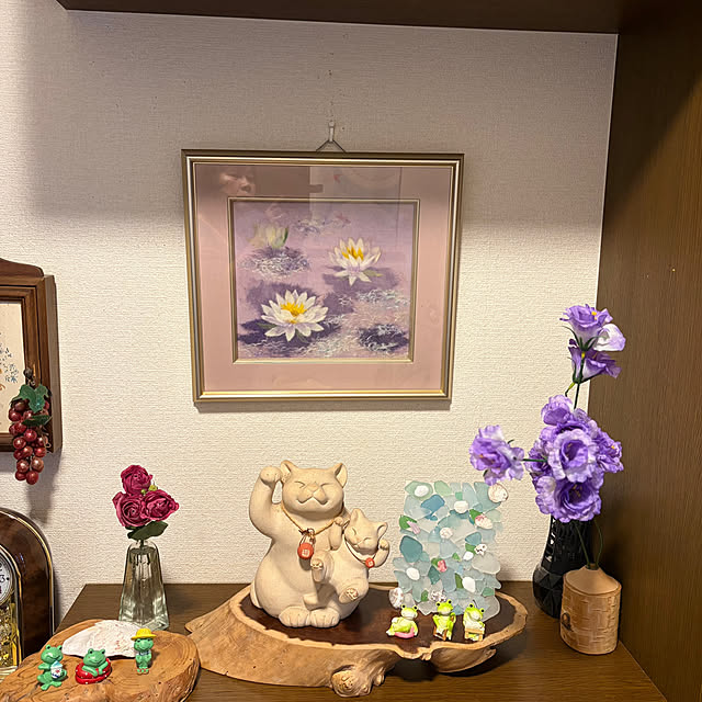 ritsukoさんの実例写真