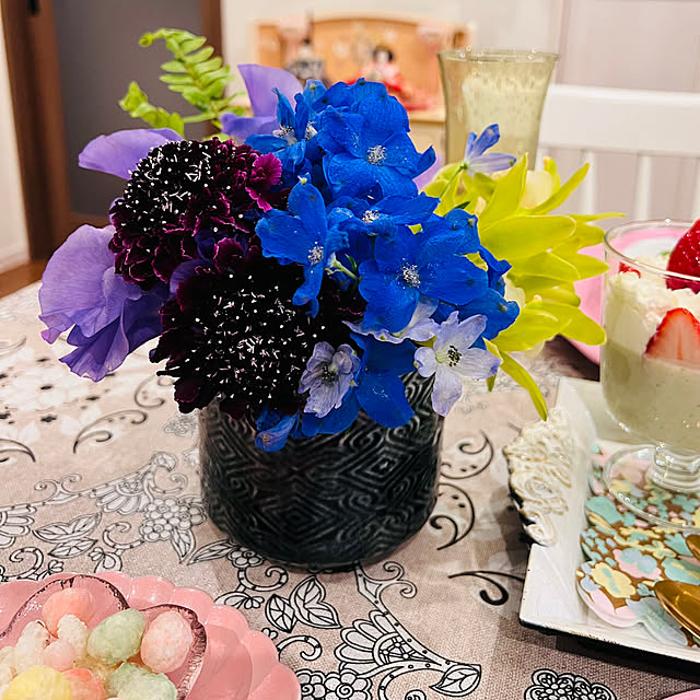 yopinさんの部屋