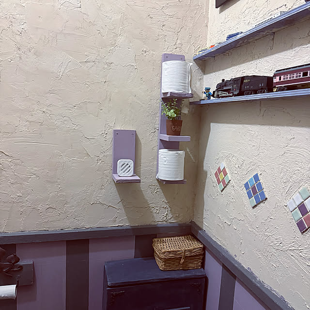 burubonさんの実例写真