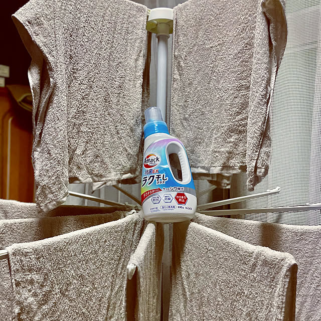burubonさんの部屋