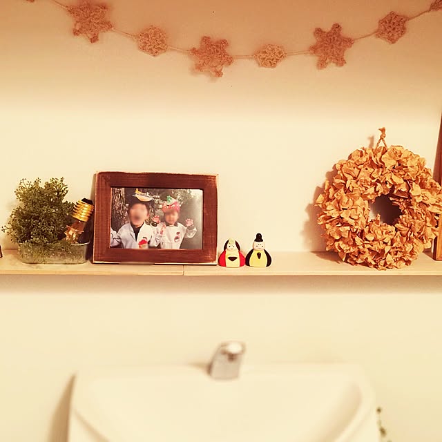 Kazumiさんの実例写真