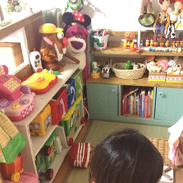 実例写真