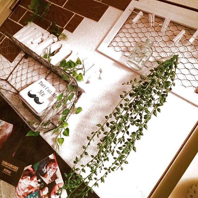 erinaさんの実例写真