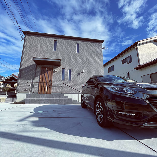 Totemさんの実例写真