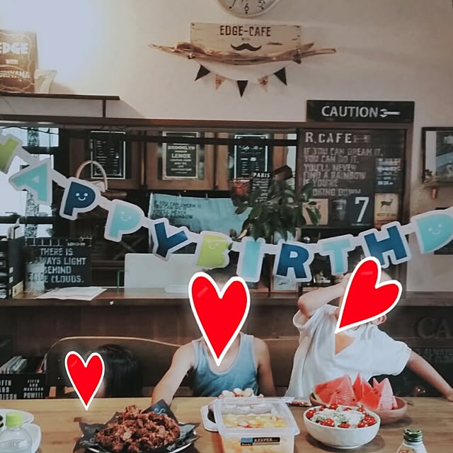 yuriyanaさんの実例写真