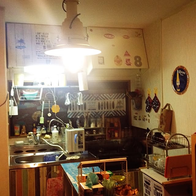 Malamaさんの実例写真