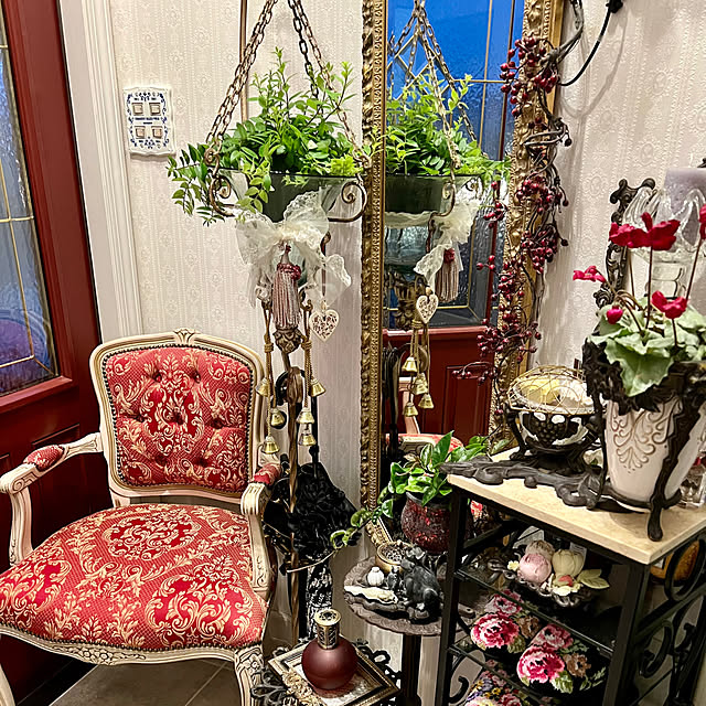 AYUKOさんの部屋