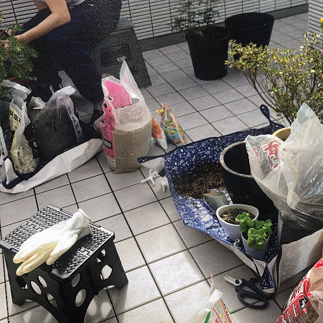 Rororiさんの部屋