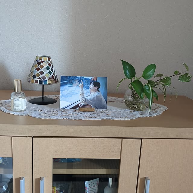 kinuさんの実例写真