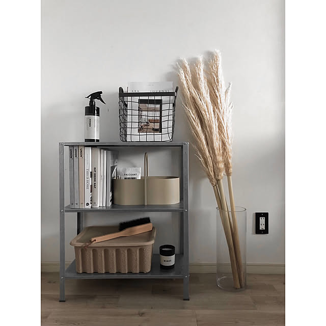 IKEA イケア HYLLIS ヒュッリス 説明書付（HYLLIS ヒュッリス