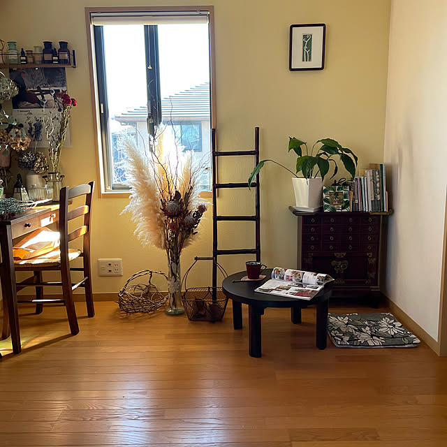tenntennさんの部屋