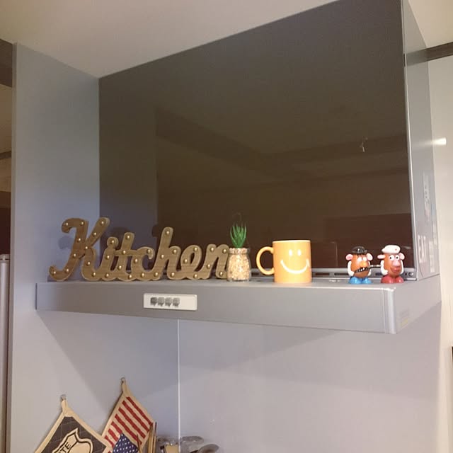 miiさんの実例写真