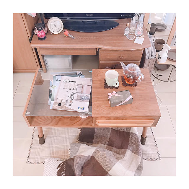 mikiteacupさんの実例写真