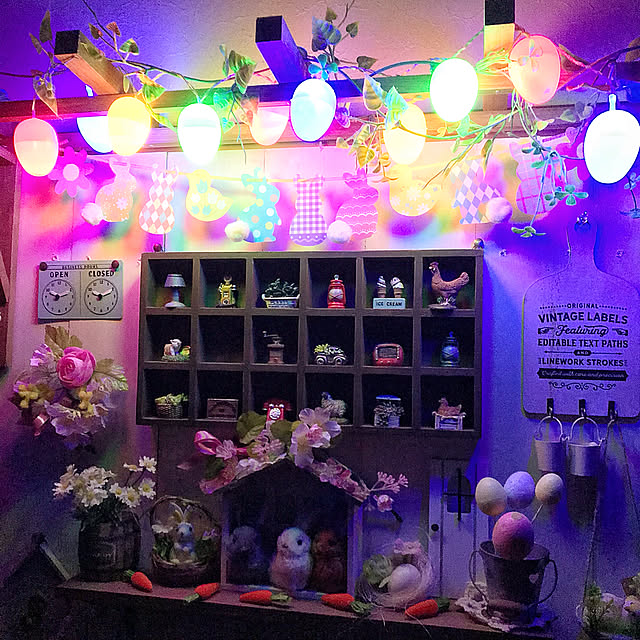 raggedy-aさんの実例写真