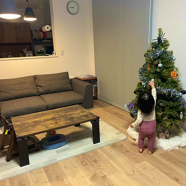 Yuさんの部屋