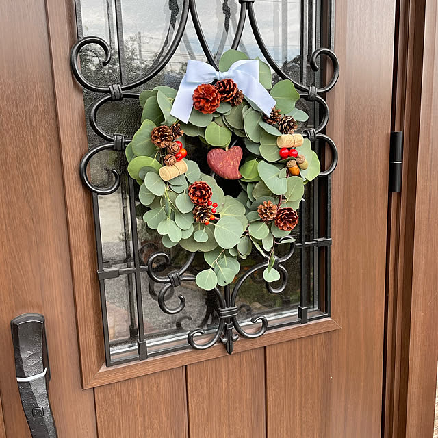 ronronさんの部屋