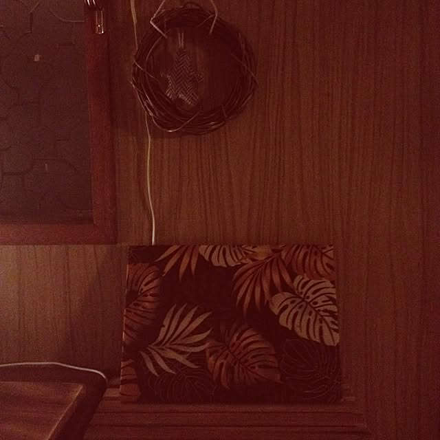 mujiricoさんの実例写真