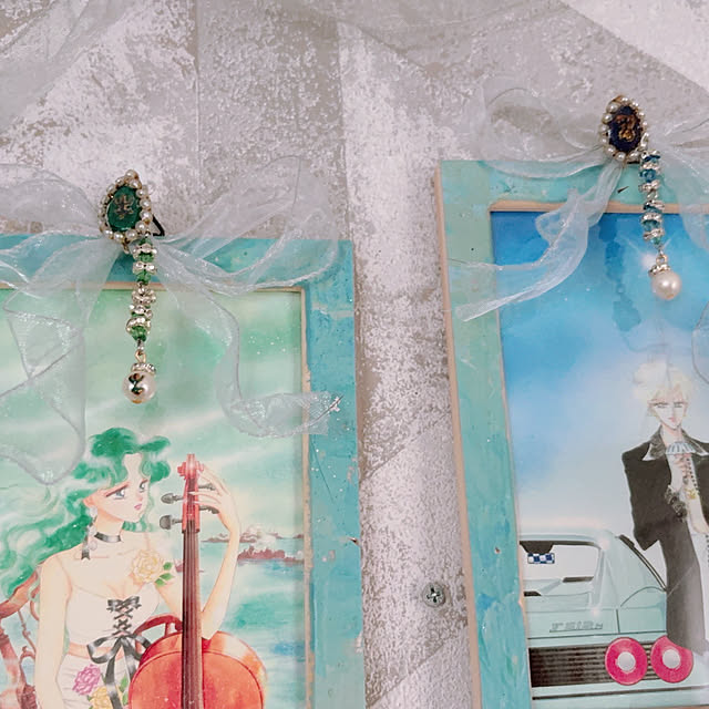 eyes.homeさんの部屋