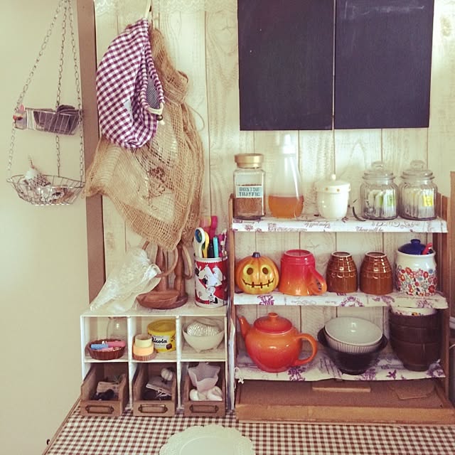 handmadeyunさんの実例写真