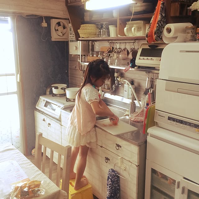 osakanaさんの実例写真