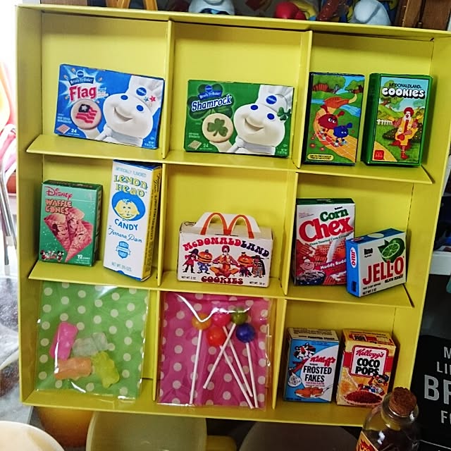 1114kmyrekさんの実例写真