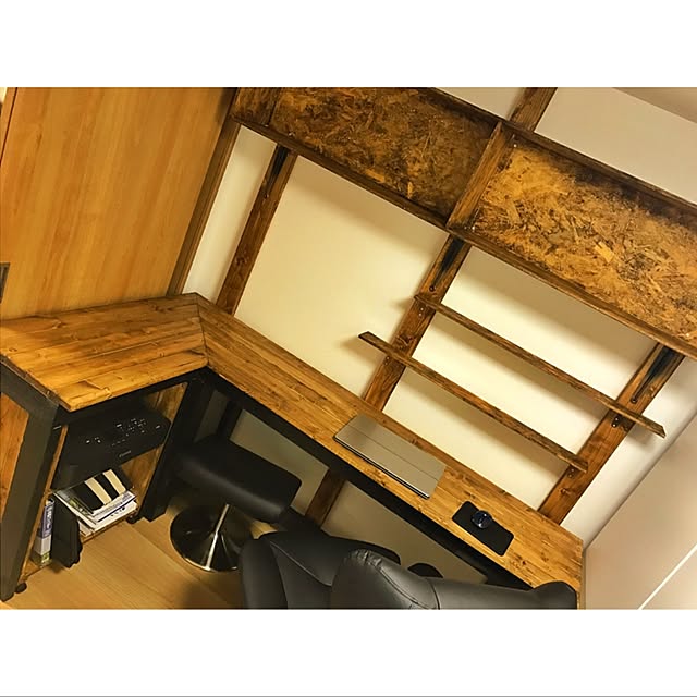 Masaomiさんの実例写真