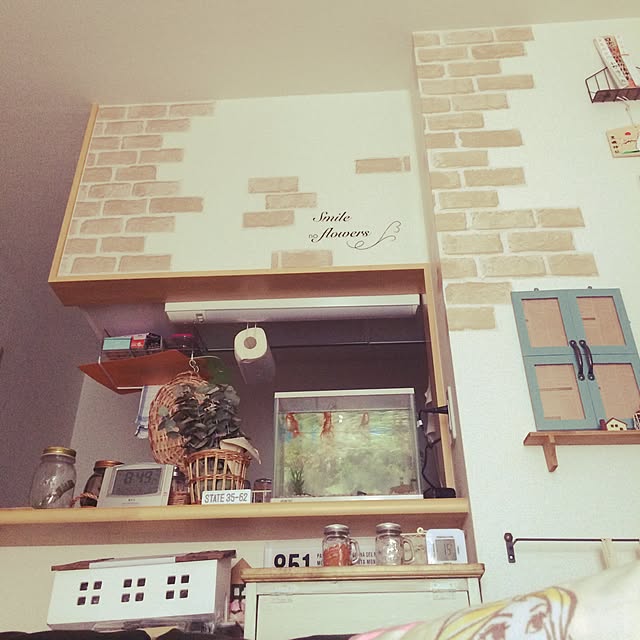 yukirunさんの実例写真