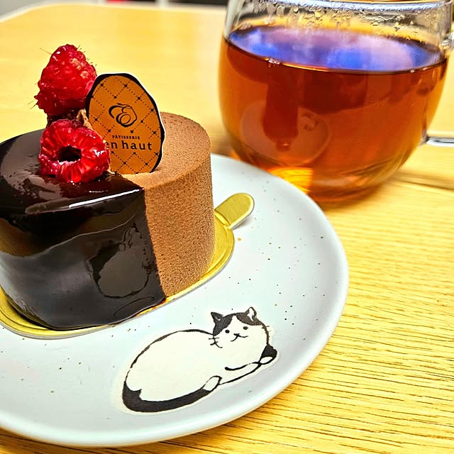 部屋全体/紅茶/珈琲/カフェ風/小皿...などのインテリア実例 - 2024-03-18 19:48:05