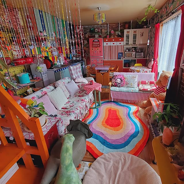 kumutanさんの部屋