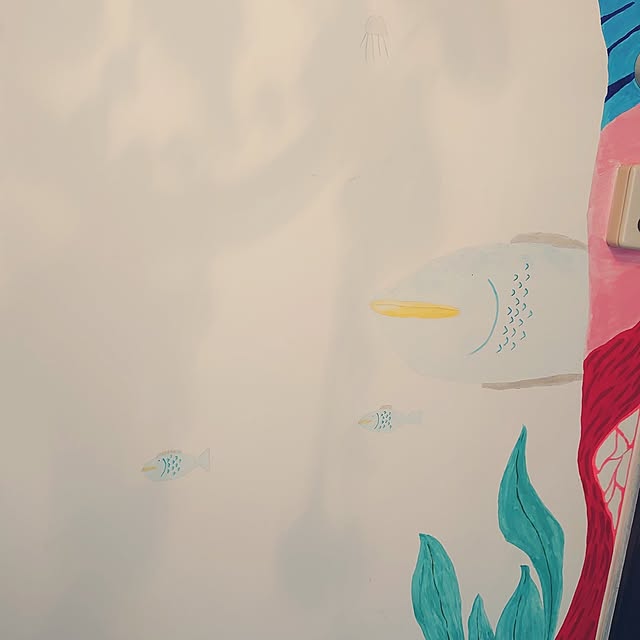 akaidarumaさんの部屋