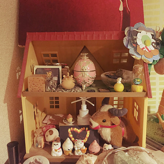 yumenoさんの実例写真