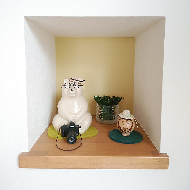 unimaruさんの実例写真