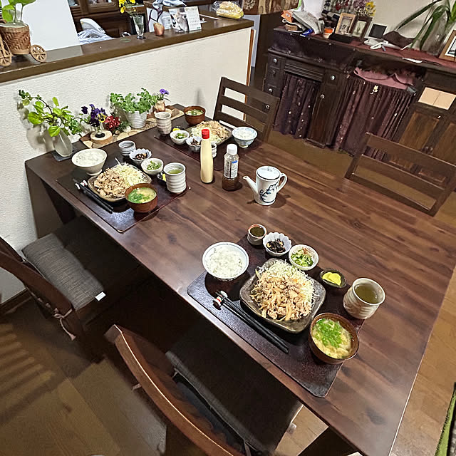 ritsukoさんの部屋