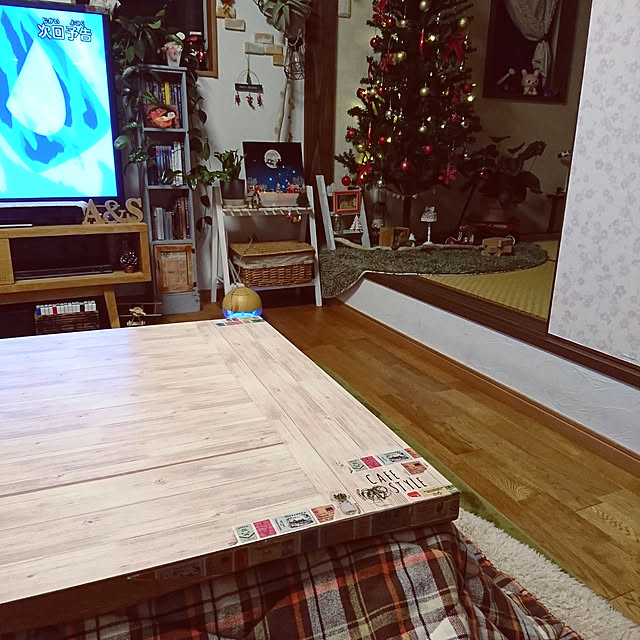 akiさんの実例写真