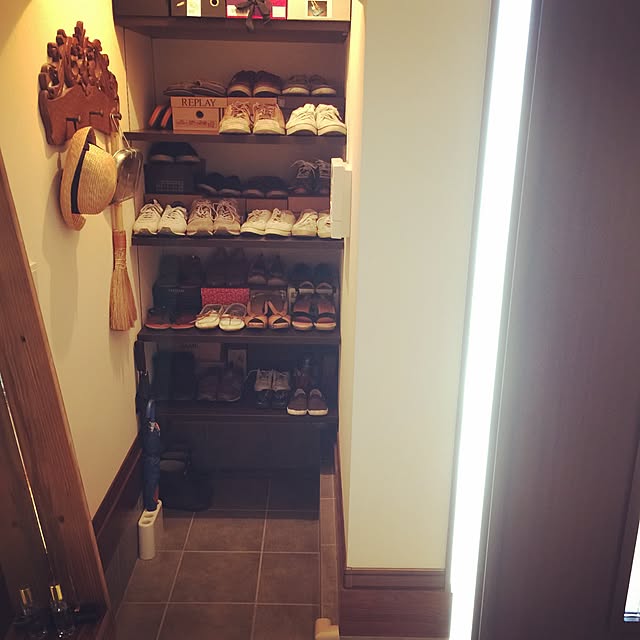 Kumiさんの実例写真