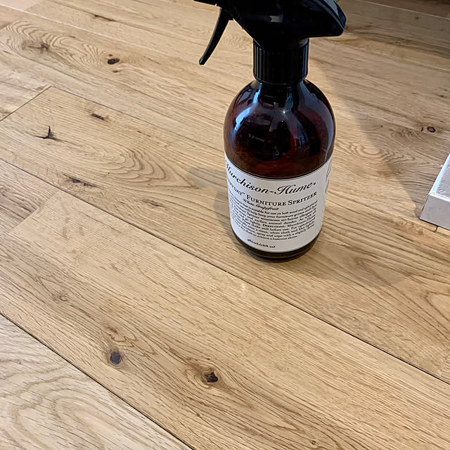 Minteaさんの部屋