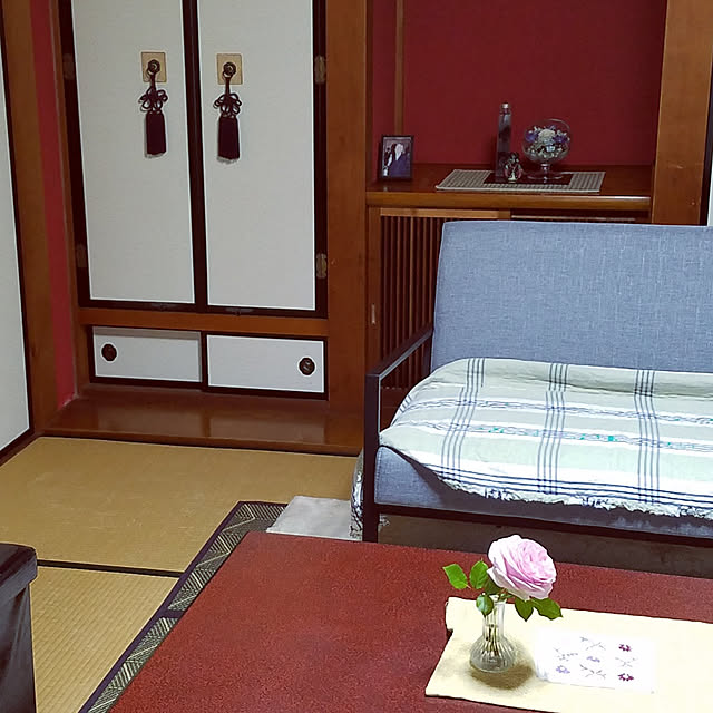 minyan.nekoさんの実例写真