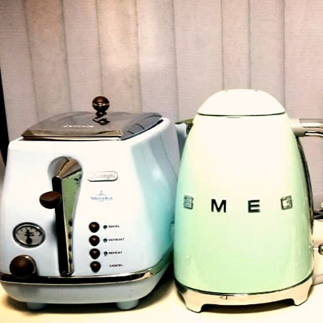 milkさんの実例写真