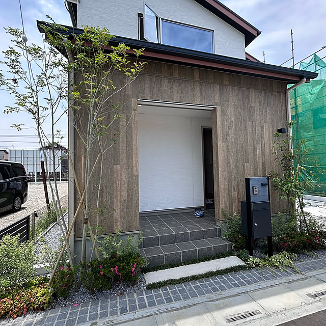 adamoさんの部屋