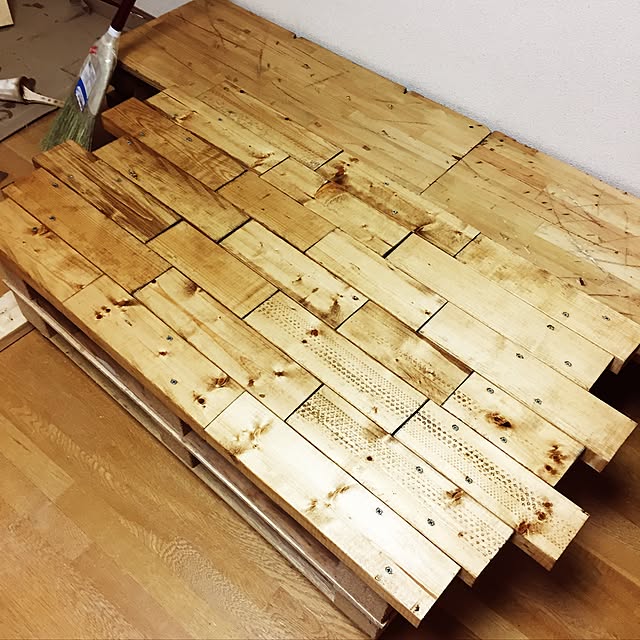 棚/DIY/一人暮らし/ナチュラルのインテリア実例 - 2017-02-24 13:28:36