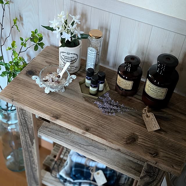 purpureさんの部屋